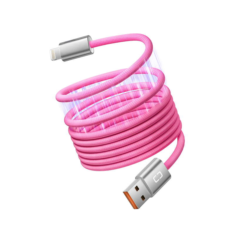 MagCable | Magnetyczny Kabel Antyplątaniowy