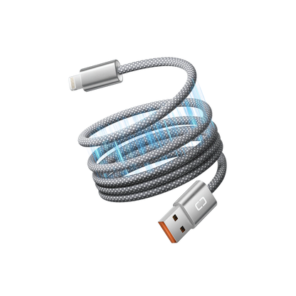 MagCable | Magnetyczny Kabel Antyplątaniowy