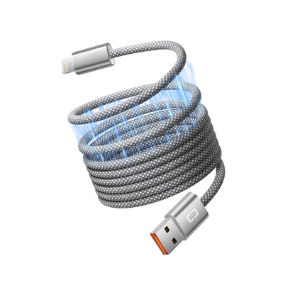 MagCable | Magnetyczny Kabel Antyplątaniowy