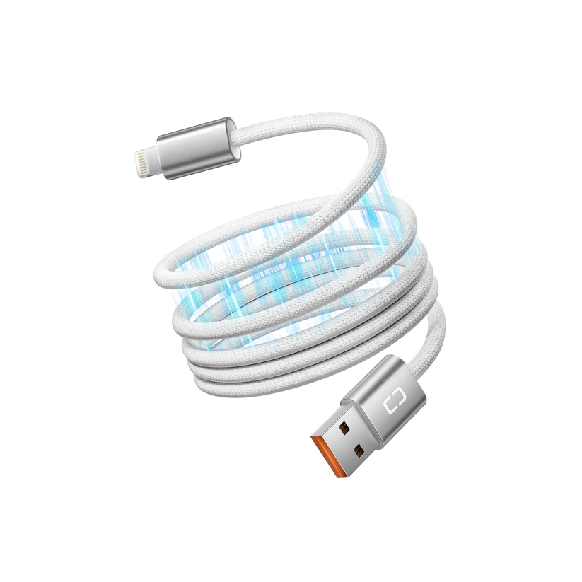 MagCable | Magnetyczny Kabel Antyplątaniowy