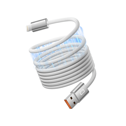 MagCable | Magnetyczny Kabel Antyplątaniowy