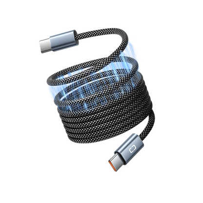 MagCable | Magnetyczny Kabel Antyplątaniowy
