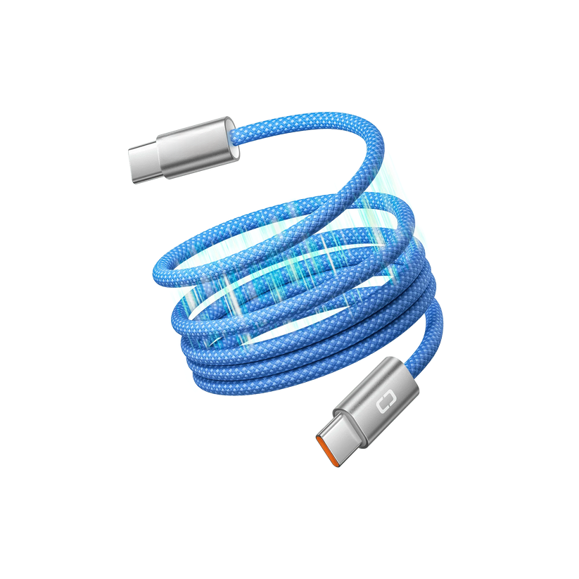 MagCable | Magnetyczny Kabel Antyplątaniowy