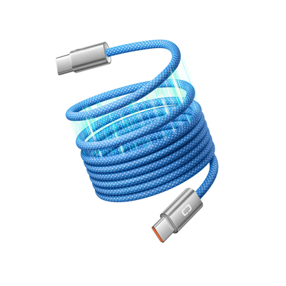 MagCable | Magnetyczny Kabel Antyplątaniowy