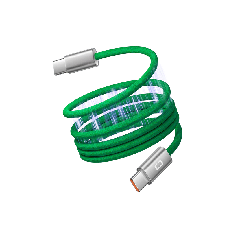 MagCable | Magnetyczny Kabel Antyplątaniowy