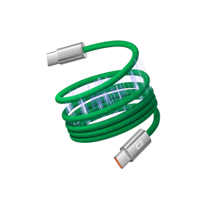 MagCable | Magnetyczny Kabel Antyplątaniowy