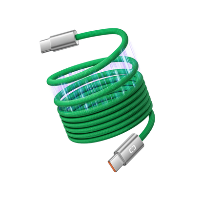 MagCable | Magnetyczny Kabel Antyplątaniowy