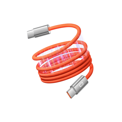 MagCable | Magnetyczny Kabel Antyplątaniowy