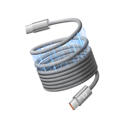 MagCable | Magnetyczny Kabel Antyplątaniowy
