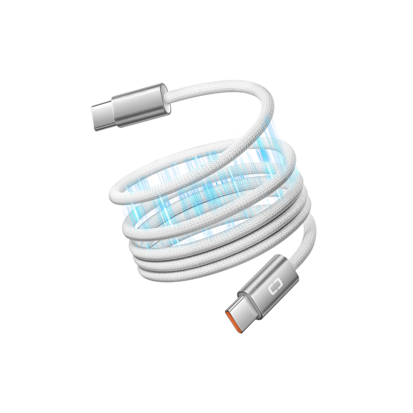 MagCable | Magnetyczny Kabel Antyplątaniowy