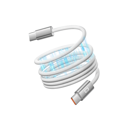 MagCable | Magnetyczny Kabel Antyplątaniowy