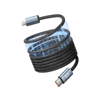 MagCable | Magnetyczny Kabel Antyplątaniowy
