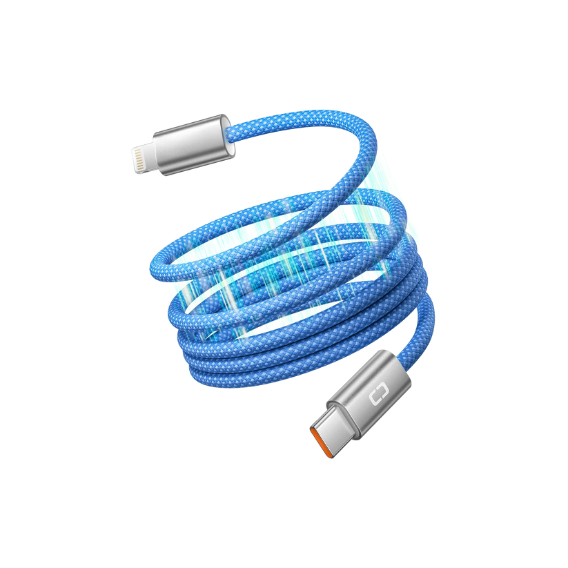 MagCable | Magnetyczny Kabel Antyplątaniowy