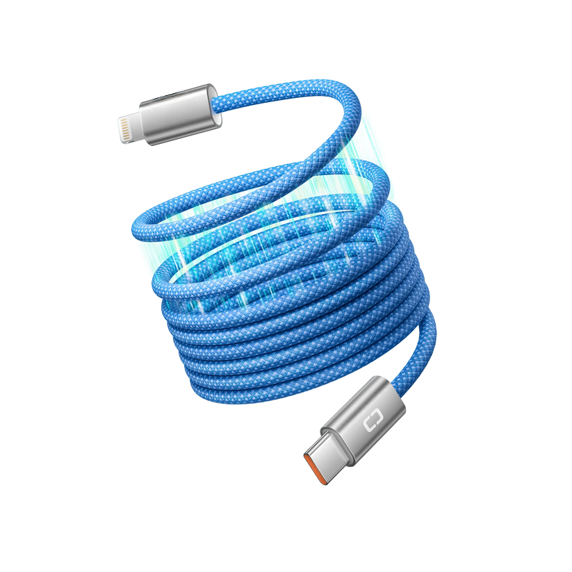 MagCable | Magnetyczny Kabel Antyplątaniowy