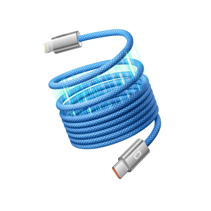 MagCable | Magnetyczny Kabel Antyplątaniowy