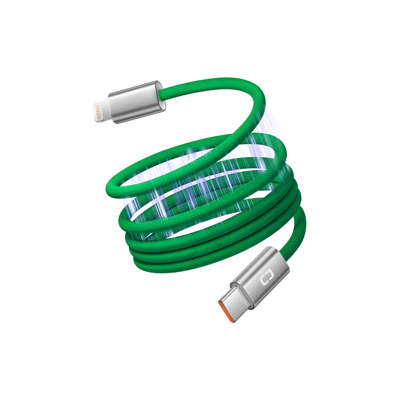 MagCable | Magnetyczny Kabel Antyplątaniowy