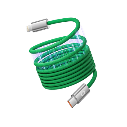 MagCable | Magnetyczny Kabel Antyplątaniowy