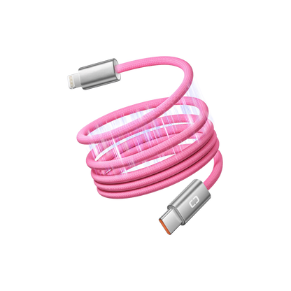 MagCable | Magnetyczny Kabel Antyplątaniowy