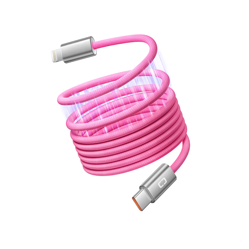 MagCable | Magnetyczny Kabel Antyplątaniowy
