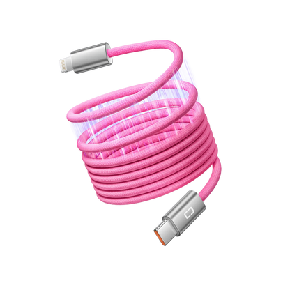 MagCable | Magnetyczny Kabel Antyplątaniowy