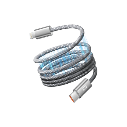 MagCable | Magnetyczny Kabel Antyplątaniowy