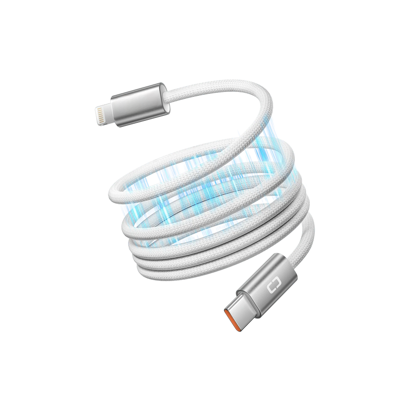 MagCable | Magnetyczny Kabel Antyplątaniowy