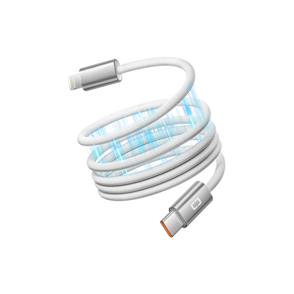 MagCable | Magnetyczny Kabel Antyplątaniowy