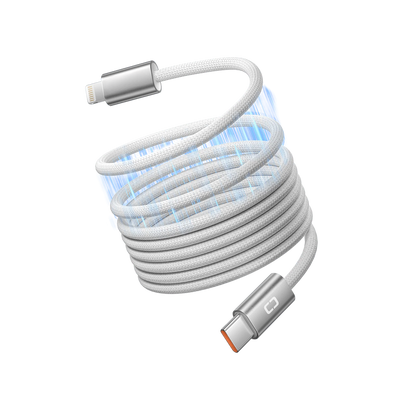 MagCable | Magnetyczny Kabel Antyplątaniowy