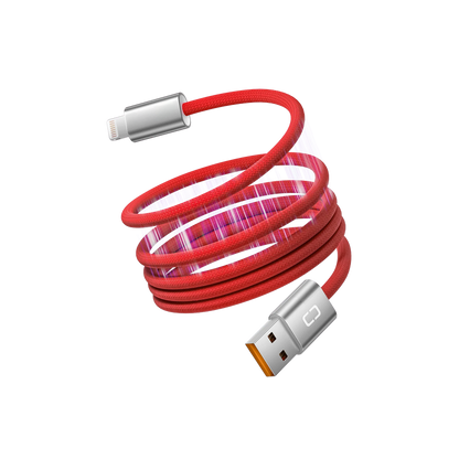 MagCable | Magnetyczny Kabel Antyplątaniowy