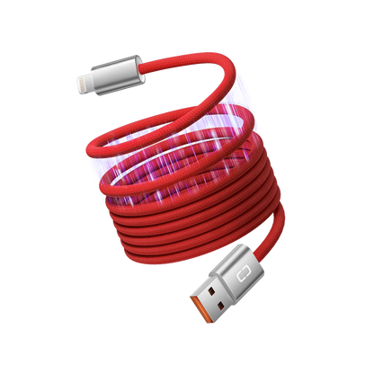 MagCable | Magnetyczny Kabel Antyplątaniowy