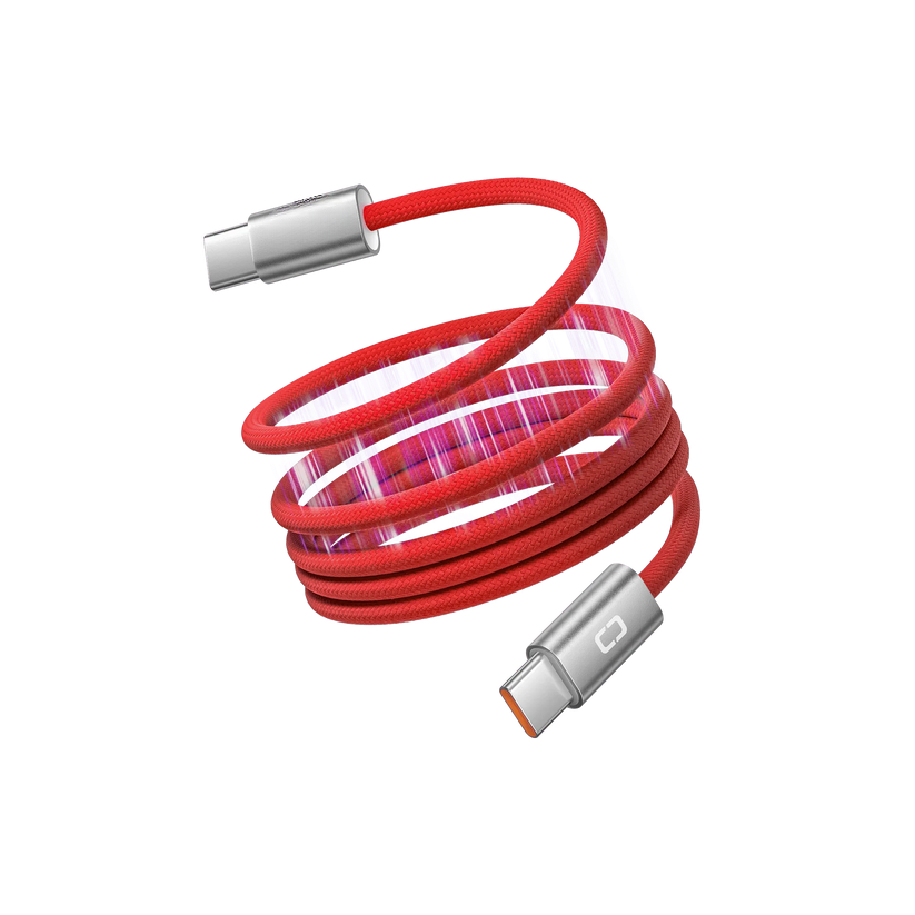 MagCable | Magnetyczny Kabel Antyplątaniowy