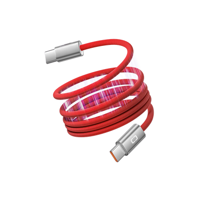 MagCable | Magnetyczny Kabel Antyplątaniowy
