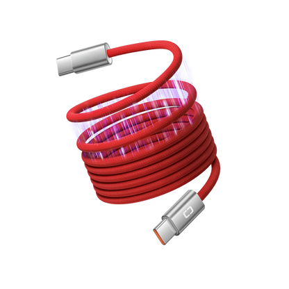 MagCable | Magnetyczny Kabel Antyplątaniowy
