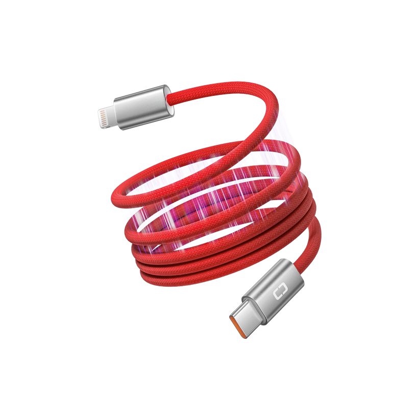 MagCable | Magnetyczny Kabel Antyplątaniowy