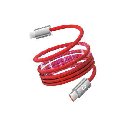 MagCable | Magnetyczny Kabel Antyplątaniowy