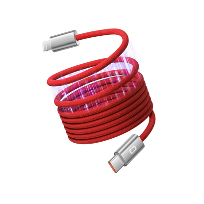 MagCable | Magnetyczny Kabel Antyplątaniowy