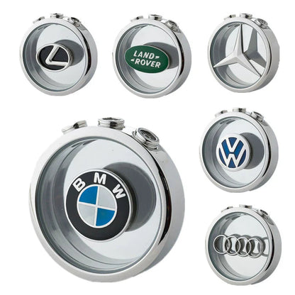 Auto Logo Odświeżacz Powietrza