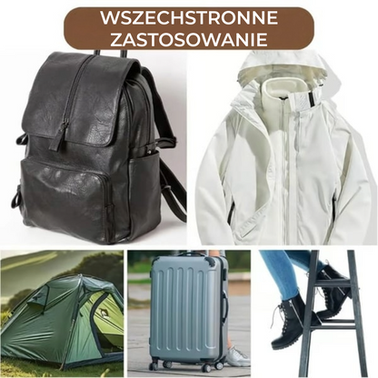 Zestaw Naprawczy do Zamków Błyskawicznych