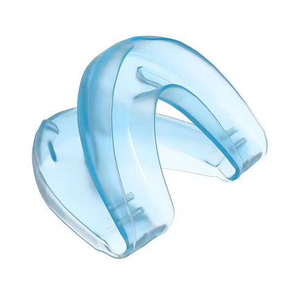 SnoreShield™ - ochraniacz na zęby