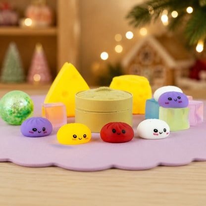 Squishiverse – Kalendarz niespodzianka