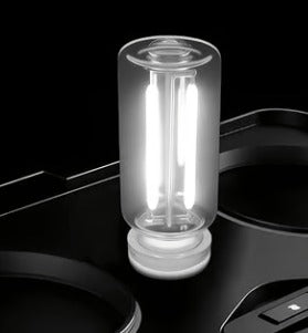 Lampka nocna USB do samochodu