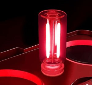 Lampka nocna USB do samochodu