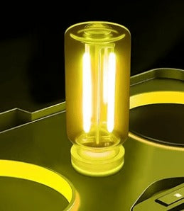 Lampka nocna USB do samochodu