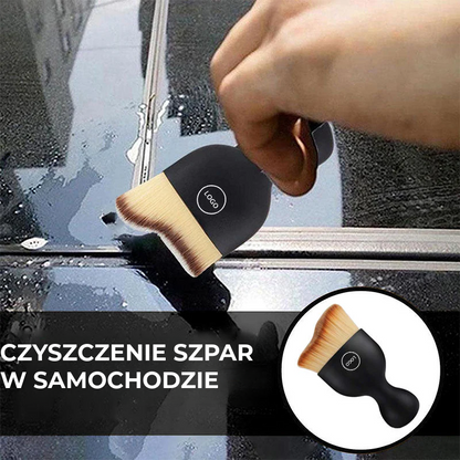 Luksusowa szczotka samochodowa