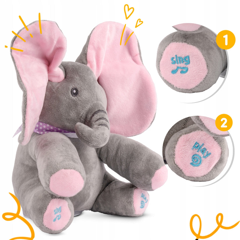 Gra w Kukucz Elefant