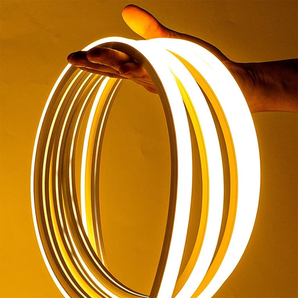 Listwa LED do Samochodu