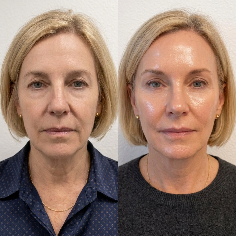 Collagen Volume Balm – Na zmarszczki i zwiotczałą skórę