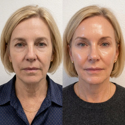Collagen Volume Balm – Na zmarszczki i zwiotczałą skórę