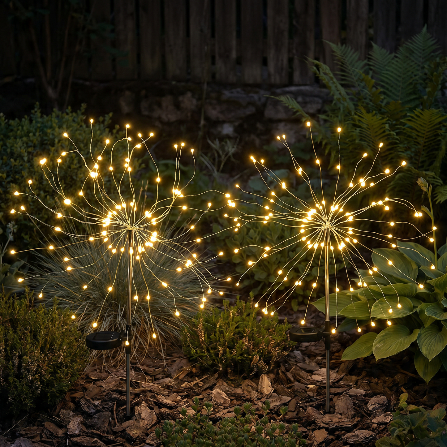 Stella - Dekoracyjne lampy solarne
