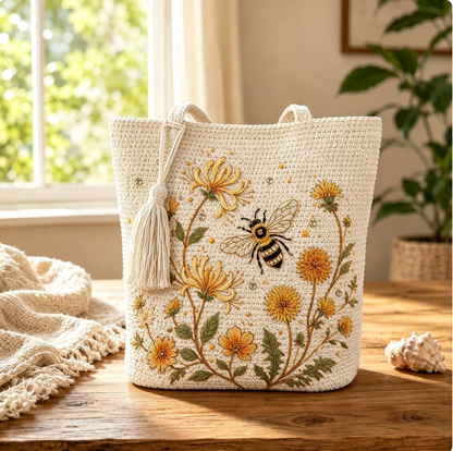 BeeMe™ – Letnia Torba